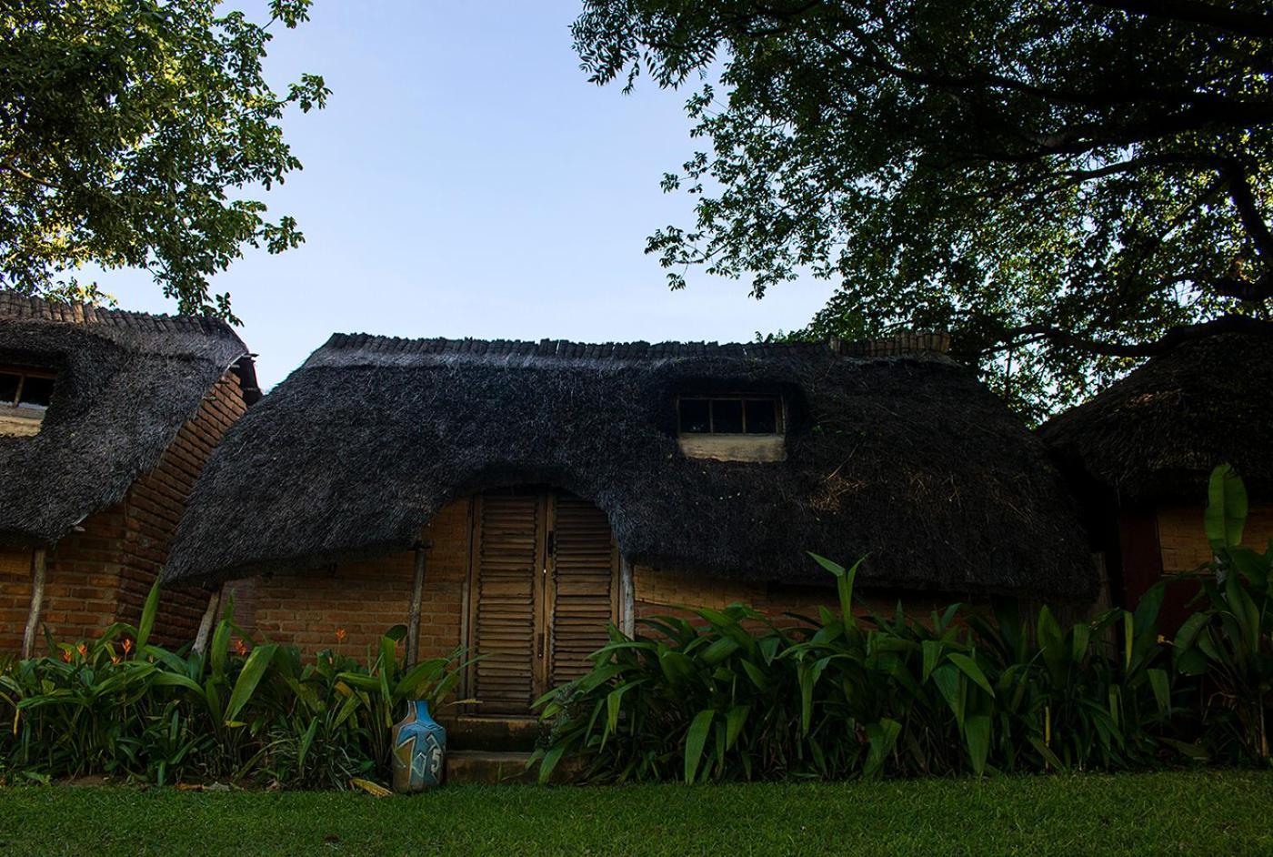 Mgoza Lodge Cape Maclear Zimmer foto