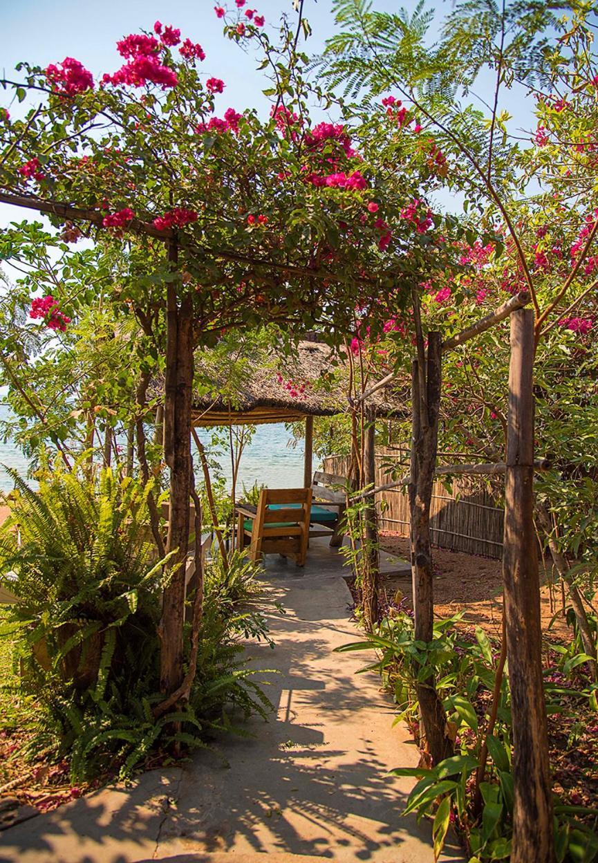 Mgoza Lodge Cape Maclear Zimmer foto