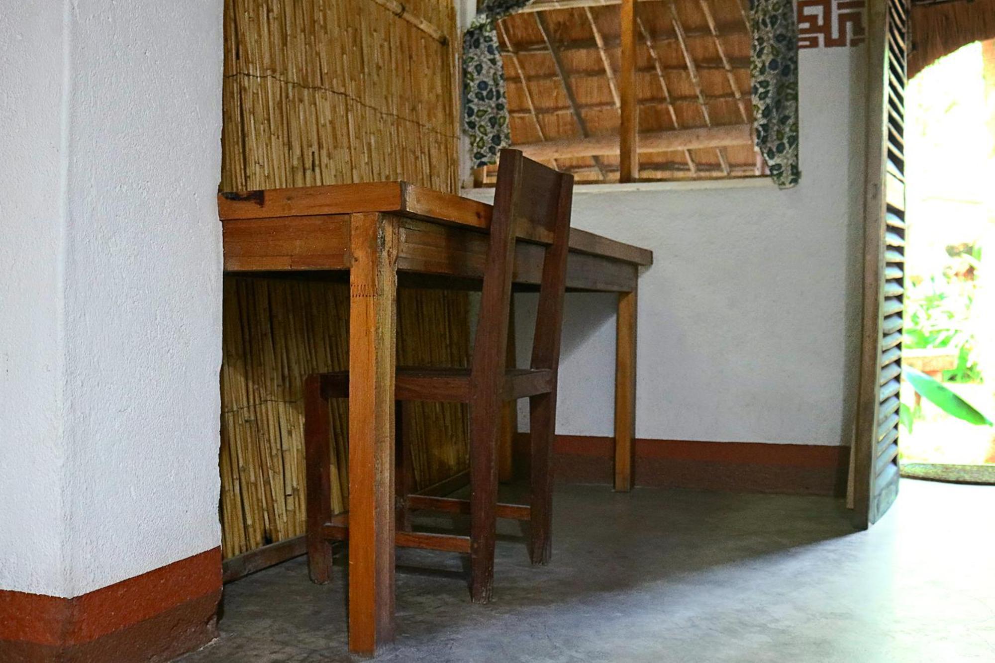 Mgoza Lodge Cape Maclear Zimmer foto