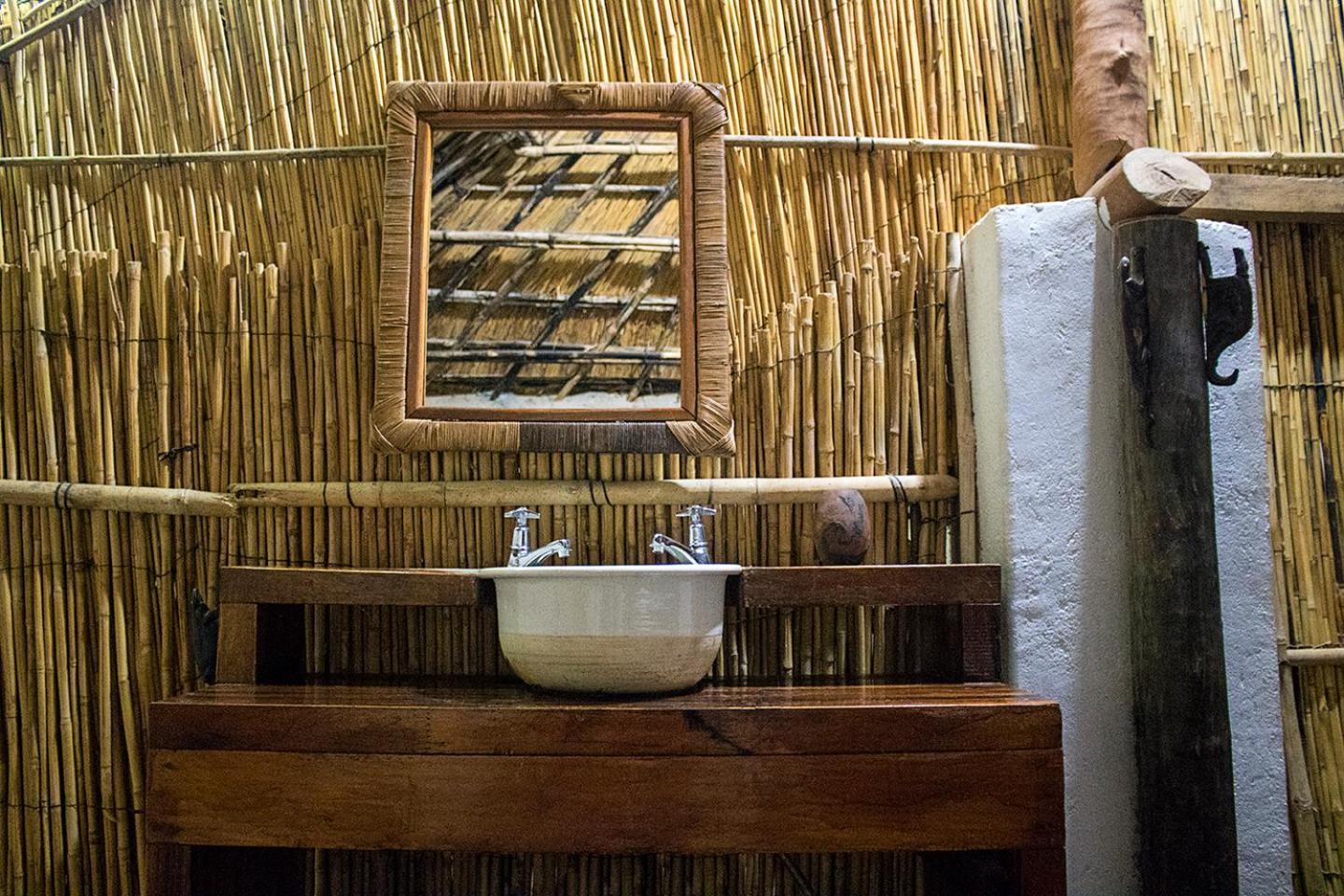 Mgoza Lodge Cape Maclear Zimmer foto