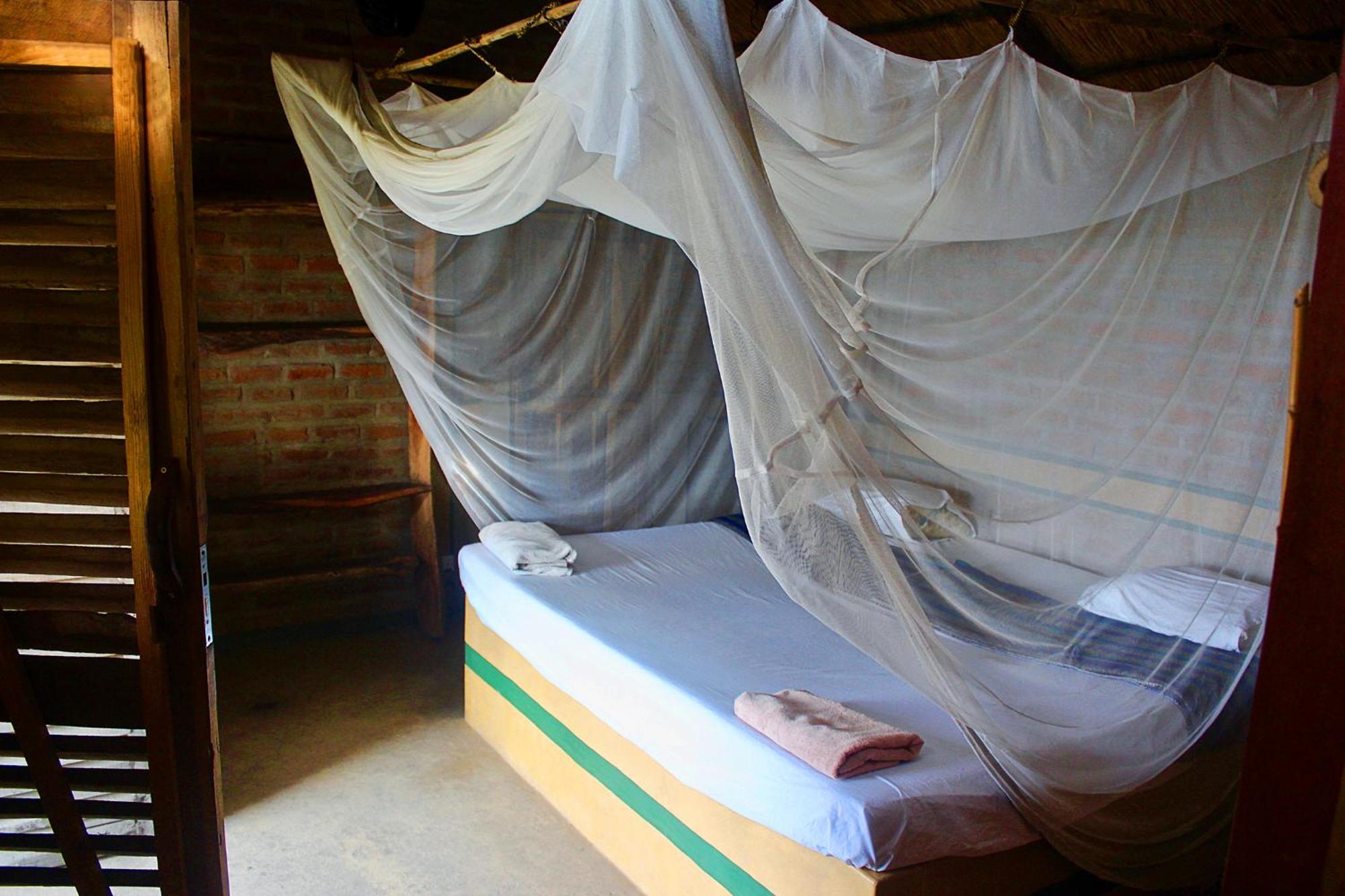 Mgoza Lodge Cape Maclear Zimmer foto