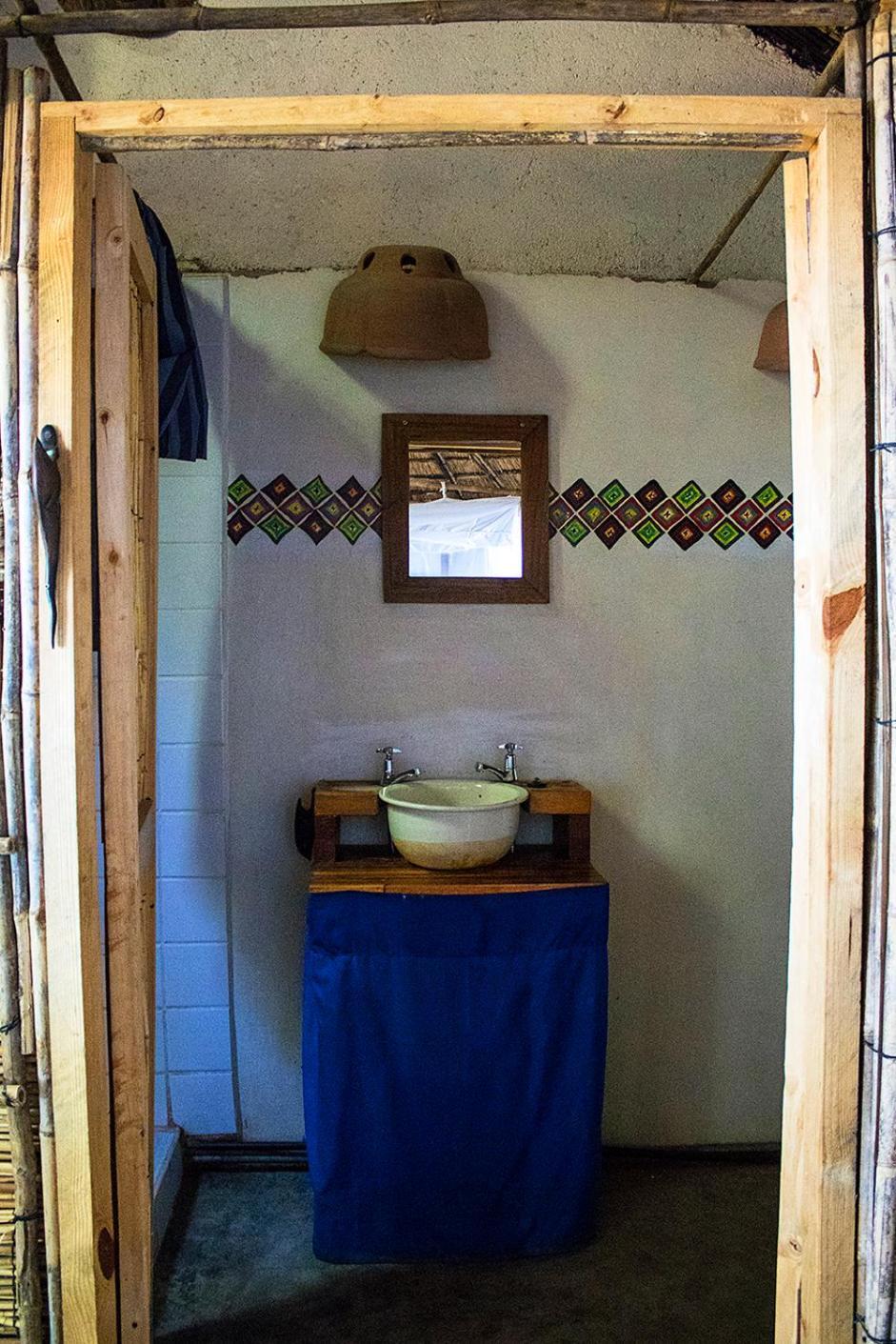Mgoza Lodge Cape Maclear Zimmer foto