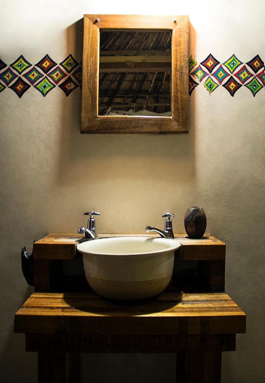 Mgoza Lodge Cape Maclear Zimmer foto
