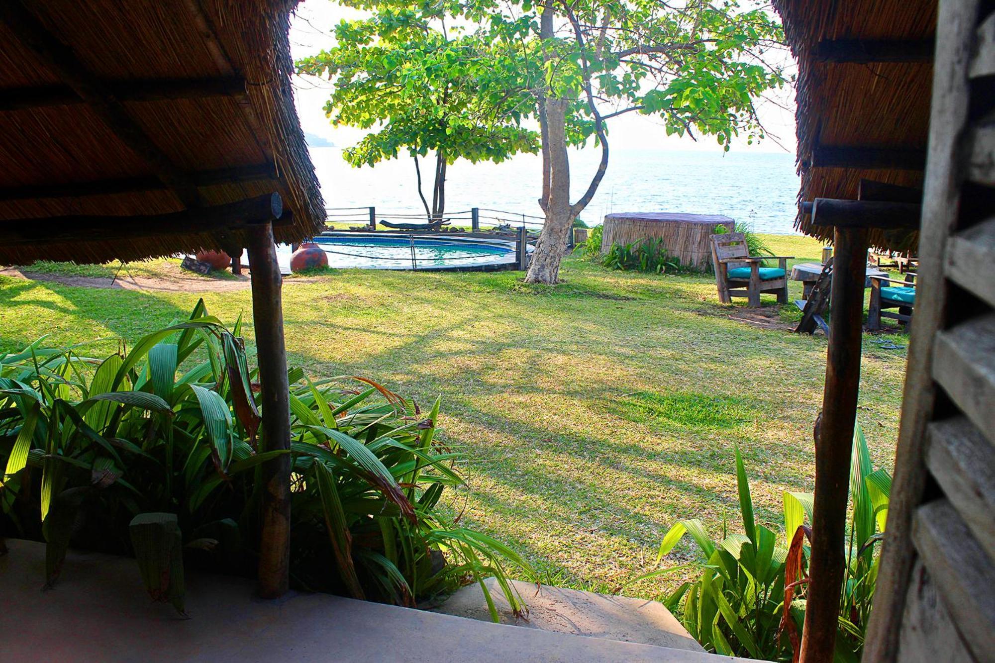 Mgoza Lodge Cape Maclear Zimmer foto
