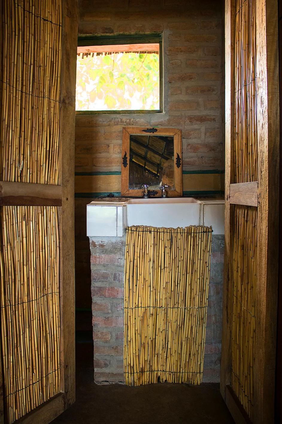 Mgoza Lodge Cape Maclear Zimmer foto