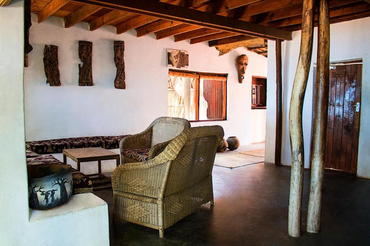 Mgoza Lodge Cape Maclear Exterior foto