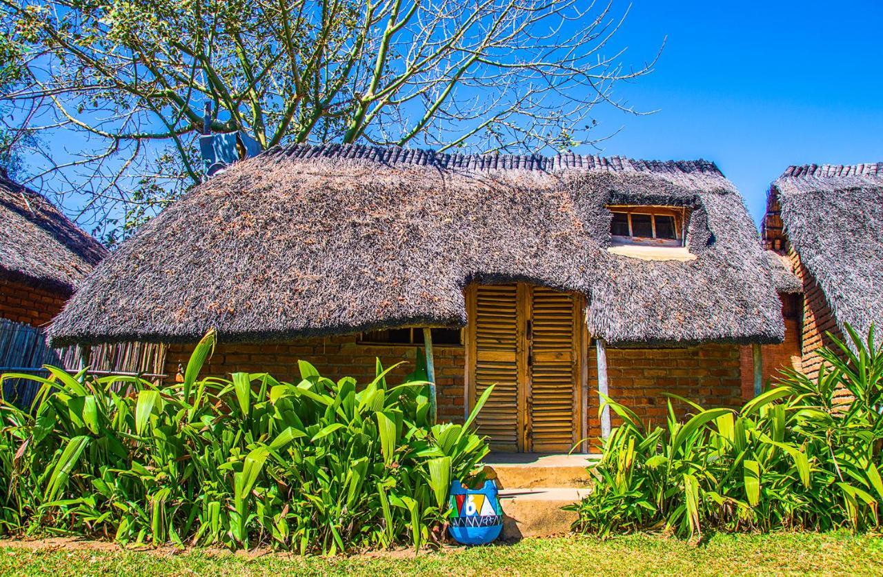 Mgoza Lodge Cape Maclear Zimmer foto