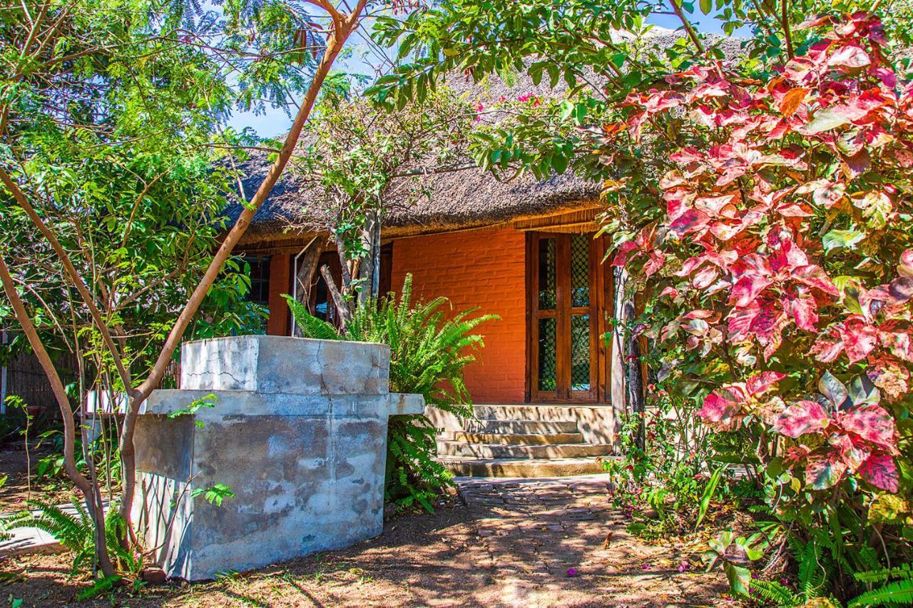 Mgoza Lodge Cape Maclear Zimmer foto